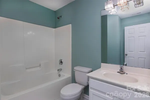 $460,000 | 1002 Canopy Drive, Indian Trail, NC 28079