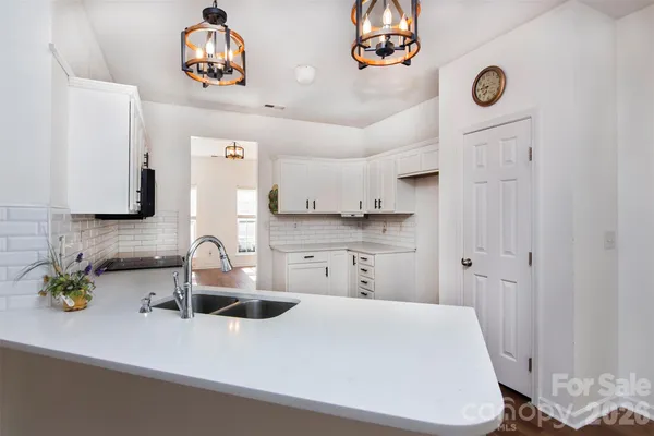 $460,000 | 1002 Canopy Drive, Indian Trail, NC 28079