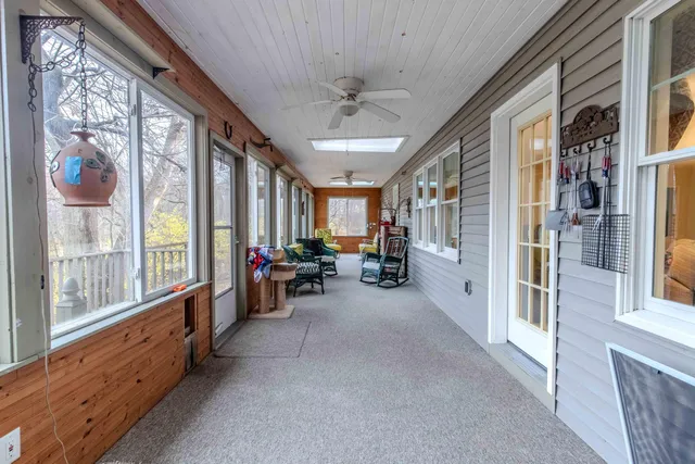 $999,900 | 70778 Halsey Square Road, Burr Oak, MI 49030