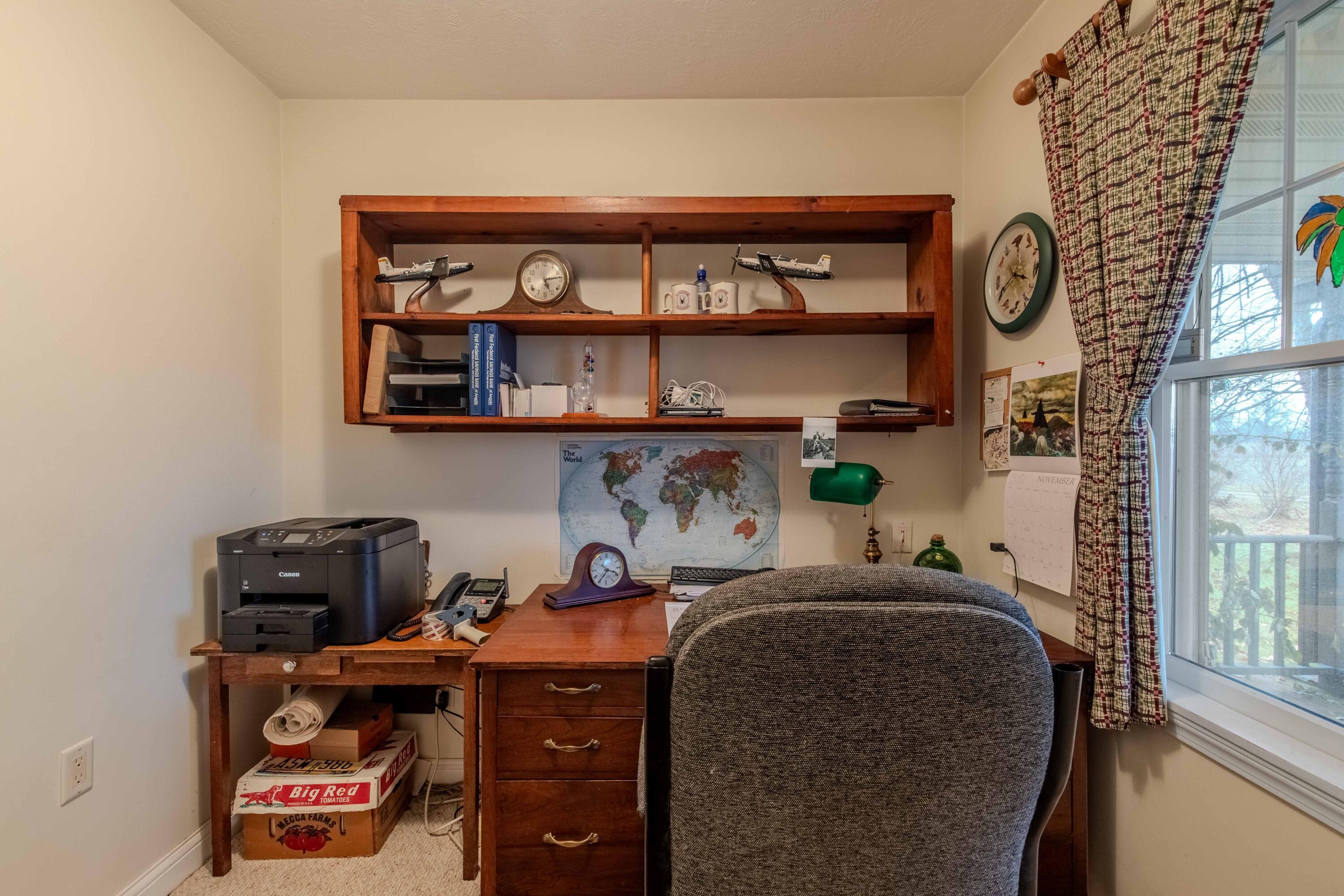 70778 Halsey Square Road Burr Oak, MI 49030 - Photo 18 of 37 halsey pic23