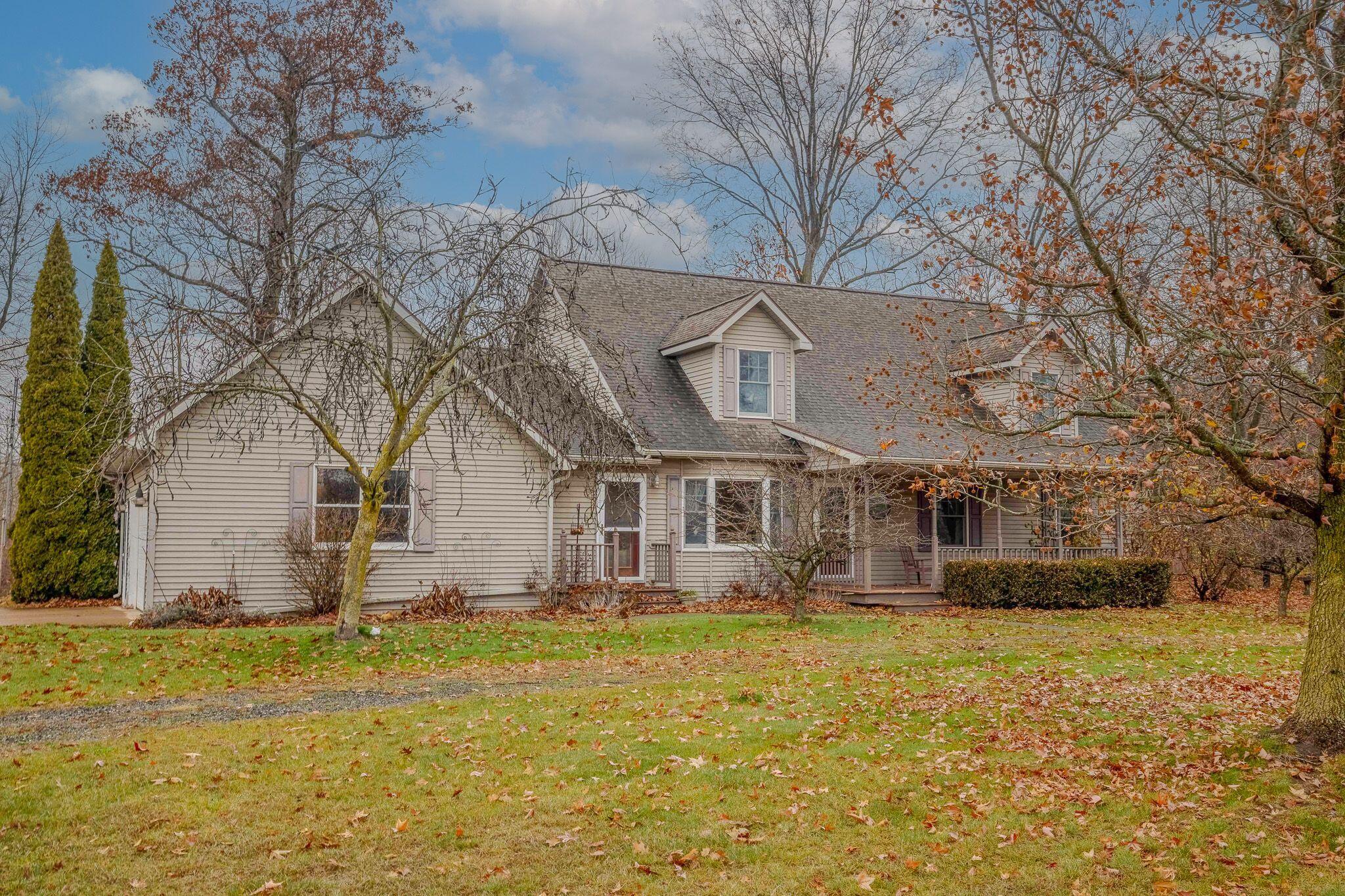70778 Halsey Square Road Burr Oak, MI 49030 - Photo 2 of 37 halsey pic17