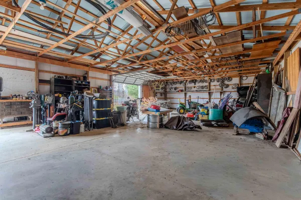 $875,900 | 70778 Halsey Square Road, Burr Oak, MI 49030