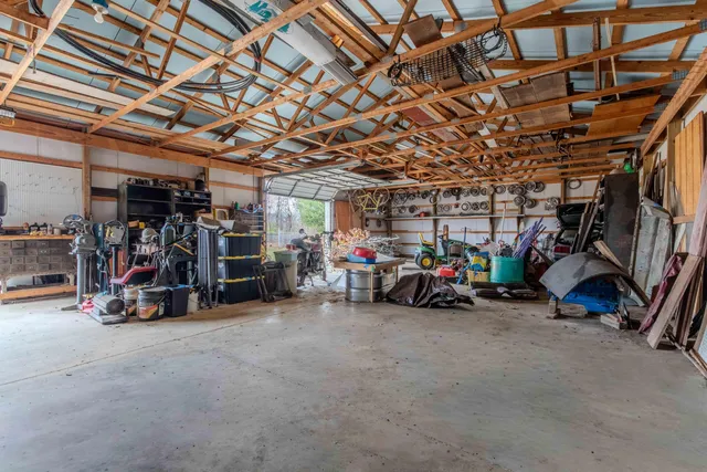 $999,900 | 70778 Halsey Square Road, Burr Oak, MI 49030