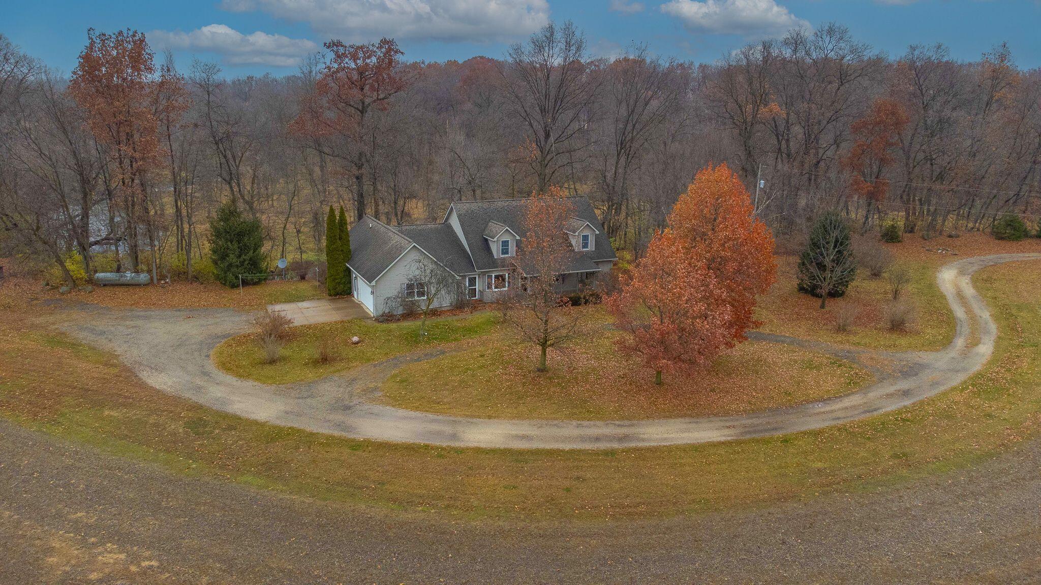 70778 Halsey Square Road Burr Oak, MI 49030 - Photo 35 of 37 halsey pic15