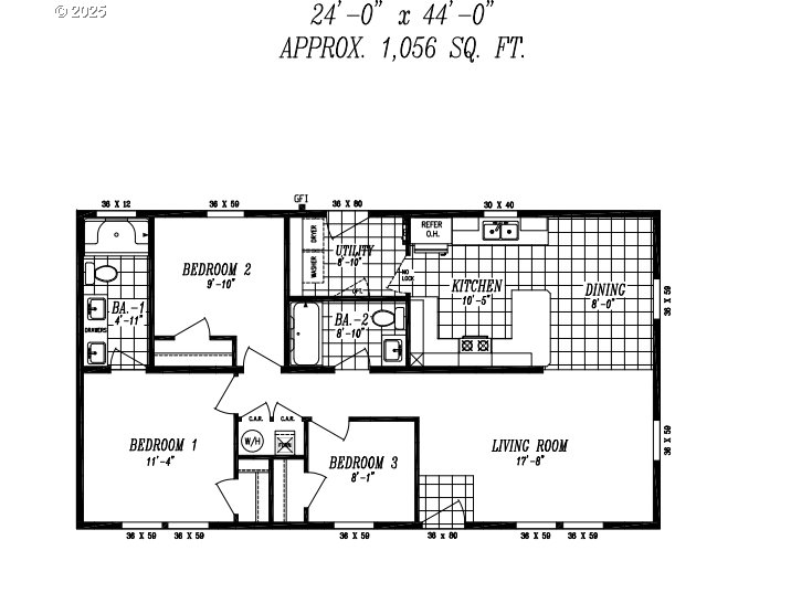 5299 Maple Street Florence, OR 97439 - Photo 4 of 5 unknown