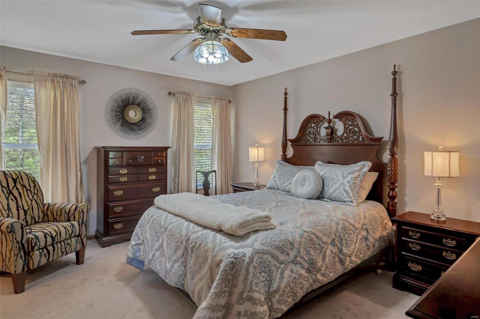 2290 Castlegate Drive Imperial, MO 63052 - Photo 15 of 33