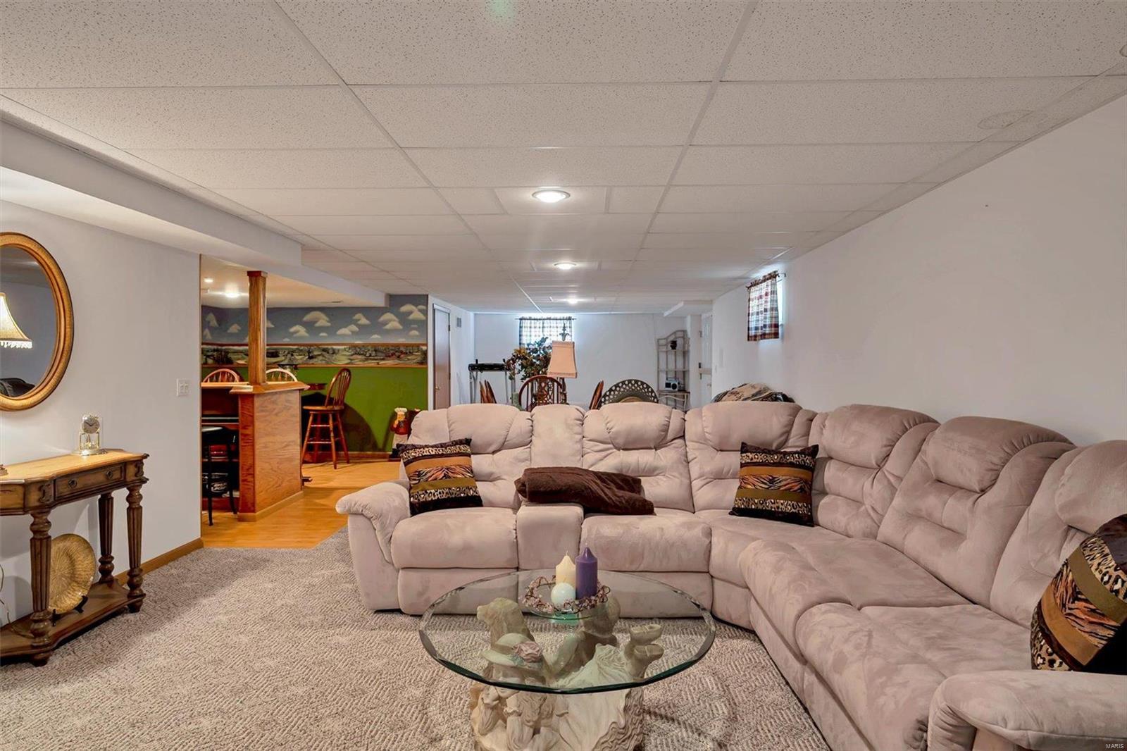 2290 Castlegate Drive Imperial, MO 63052 - Photo 22 of 33