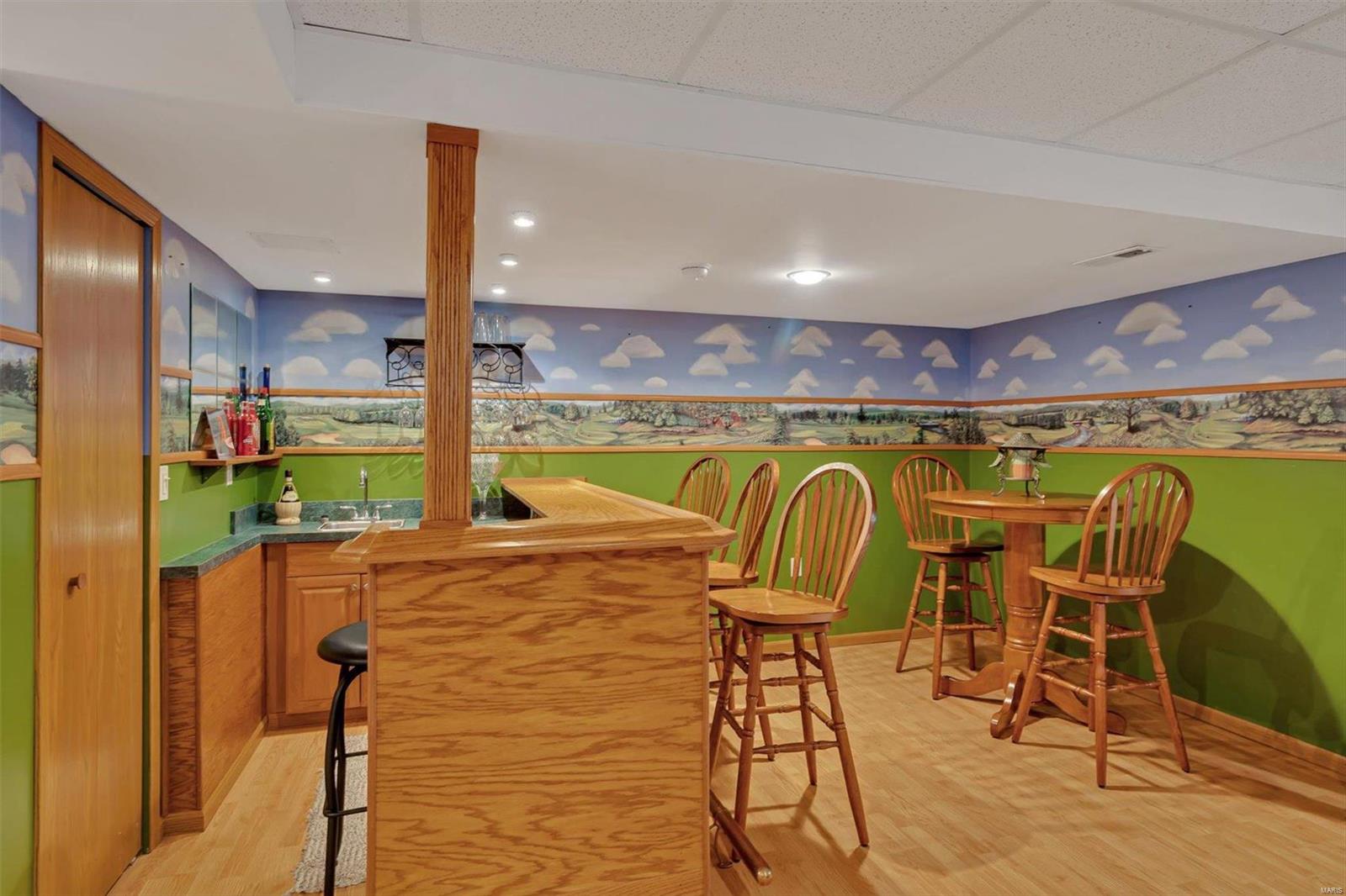 2290 Castlegate Drive Imperial, MO 63052 - Photo 23 of 33