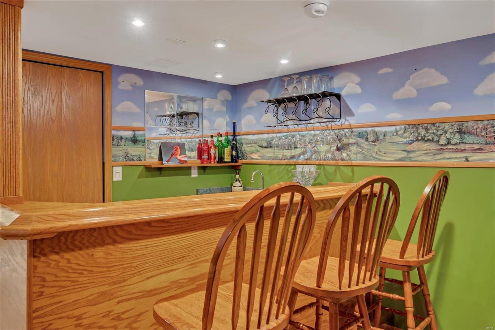 2290 Castlegate Drive Imperial, MO 63052 - Photo 25 of 33