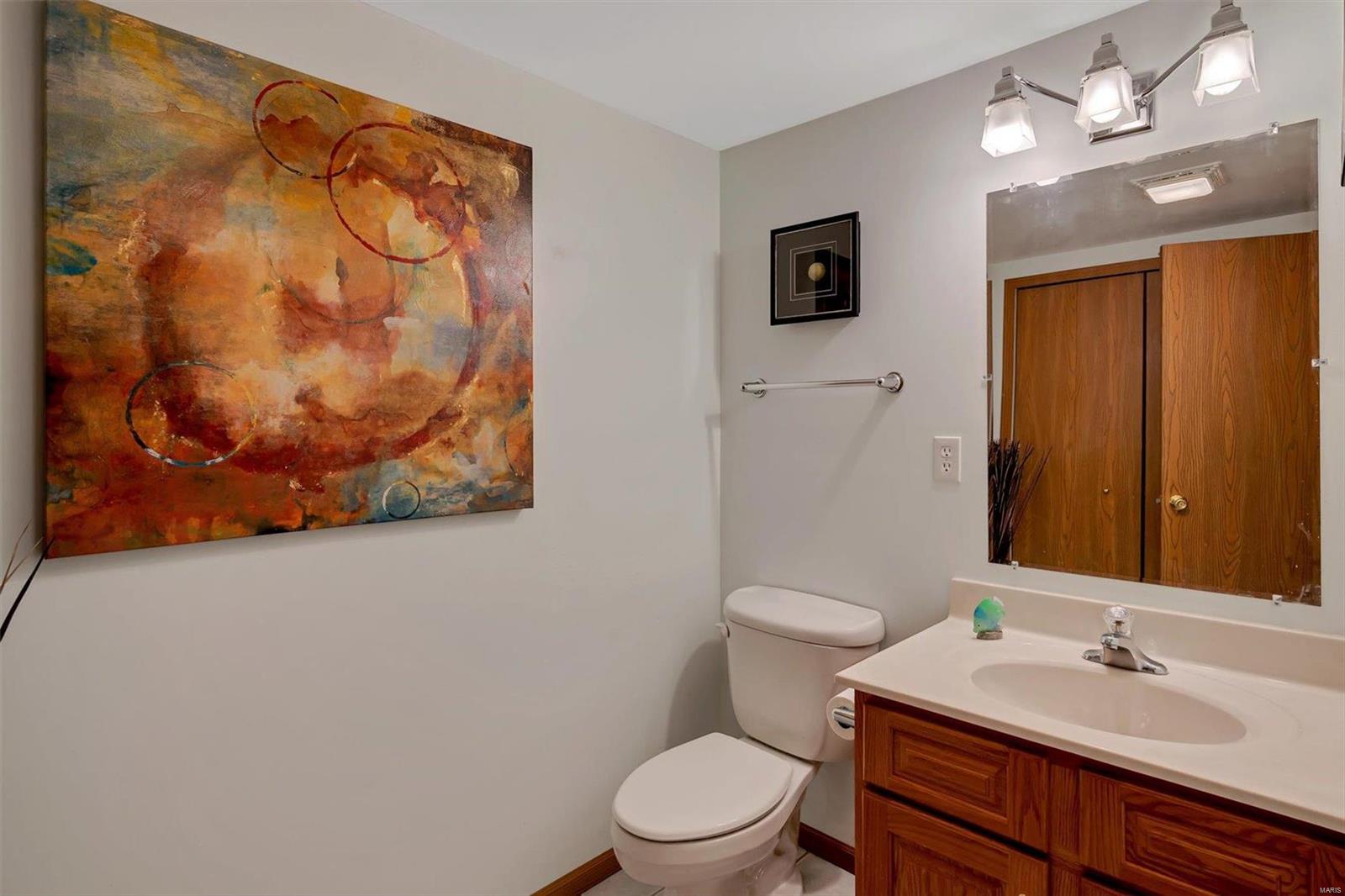 2290 Castlegate Drive Imperial, MO 63052 - Photo 26 of 33