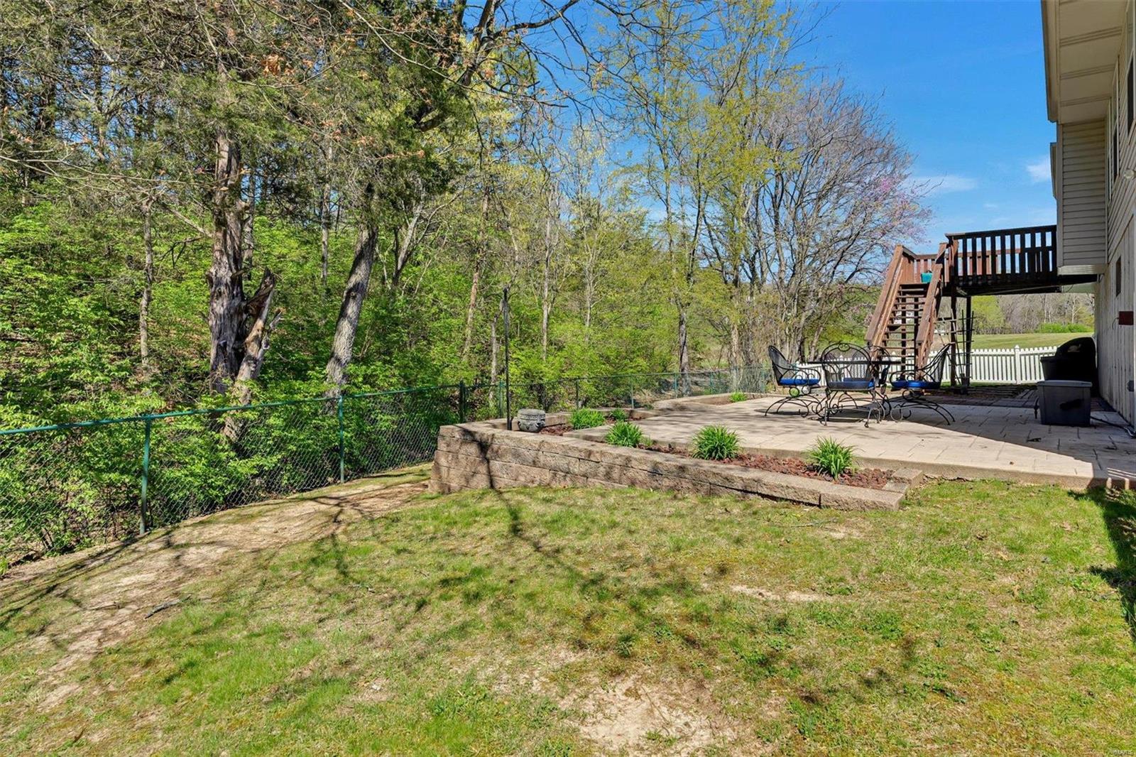 2290 Castlegate Drive Imperial, MO 63052 - Photo 31 of 33