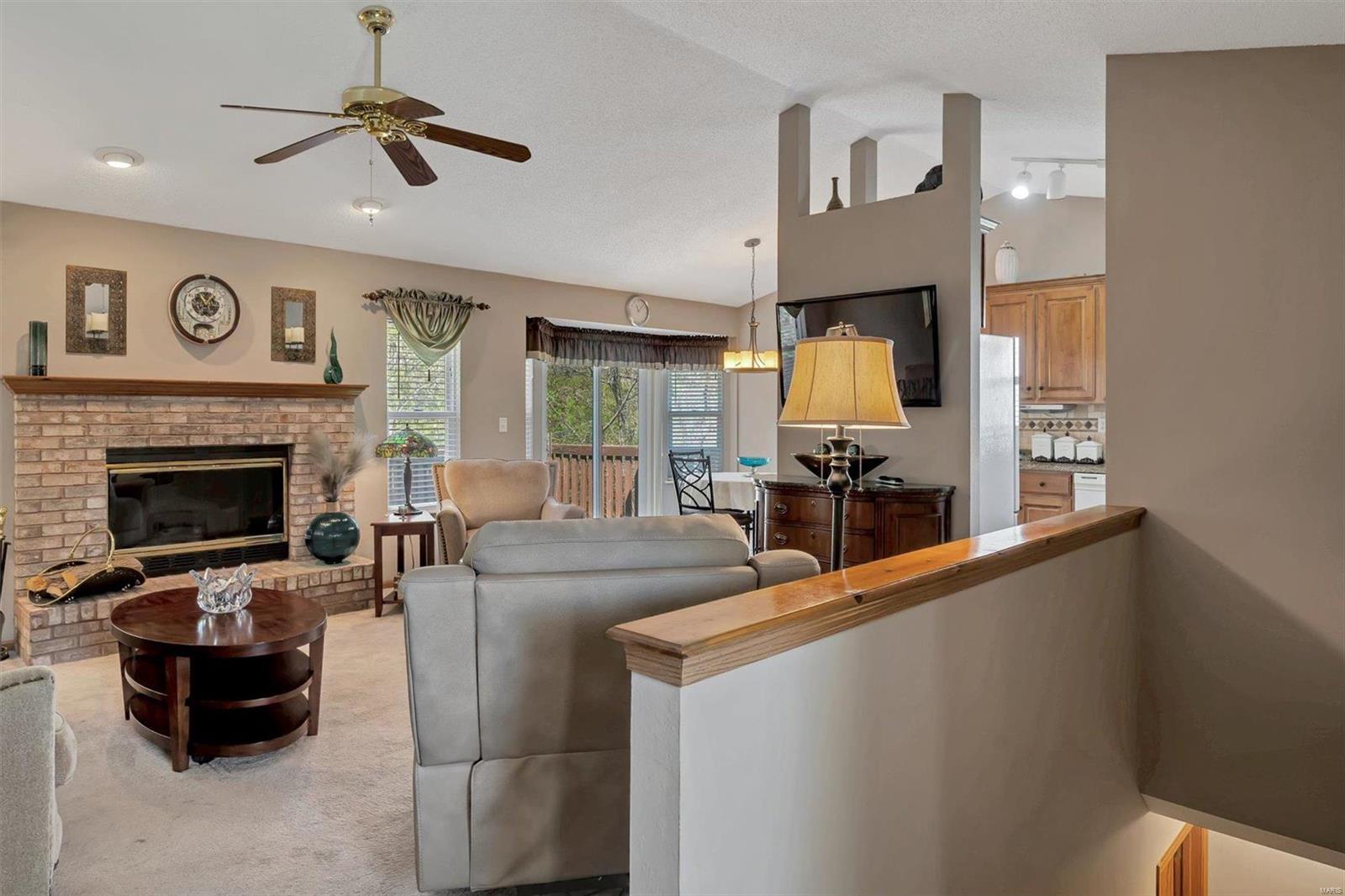 2290 Castlegate Drive Imperial, MO 63052 - Photo 5 of 33