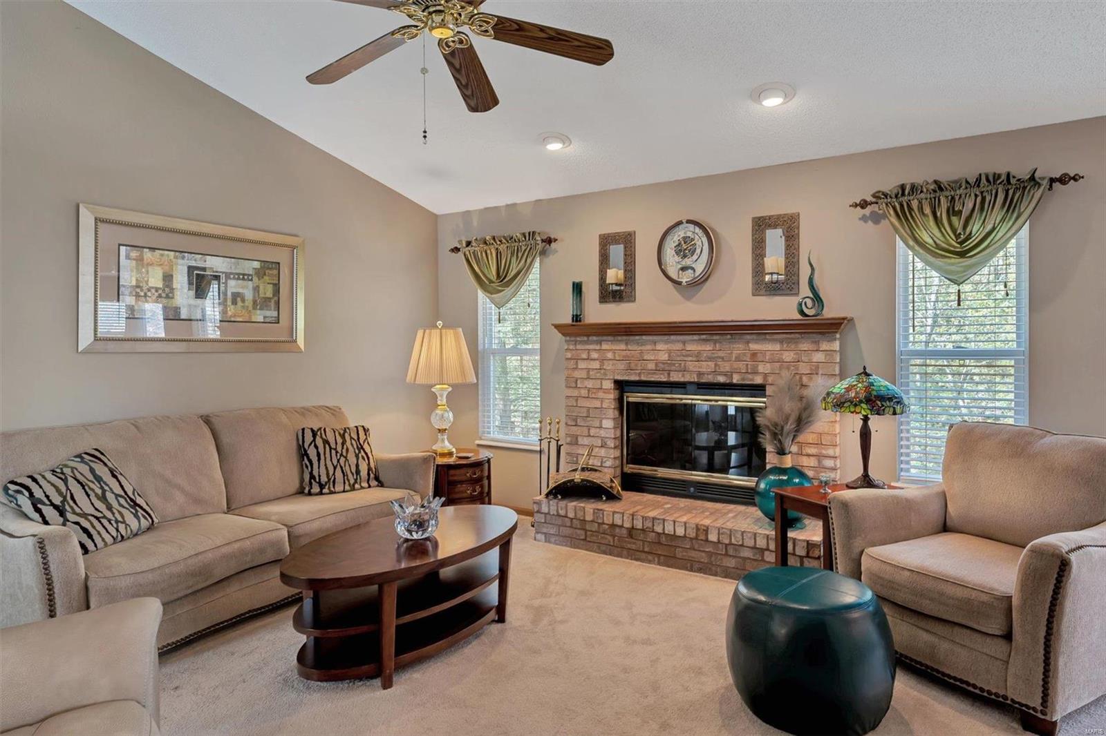 2290 Castlegate Drive Imperial, MO 63052 - Photo 8 of 33