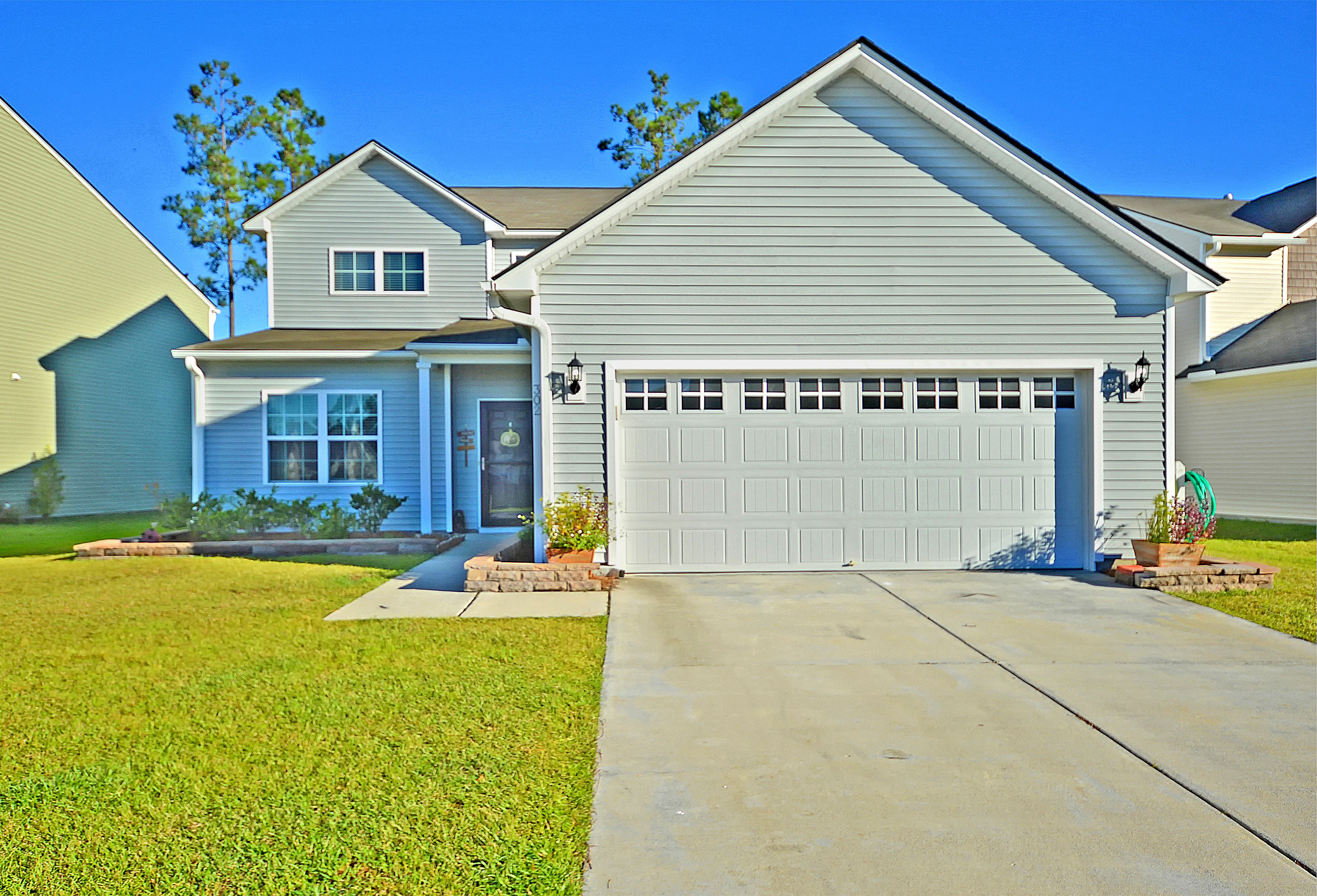 302 Decatur Drive Summerville, SC 29486 - Photo 2 of 41 302 Decatur Dr.