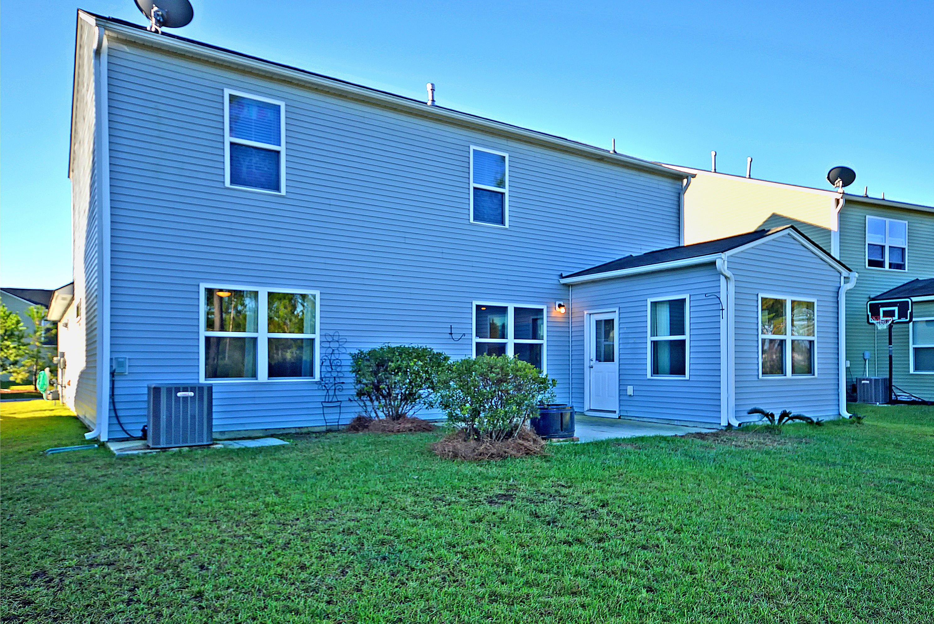 302 Decatur Drive Summerville, SC 29486 - Photo 33 of 41 302 Decatur Dr.