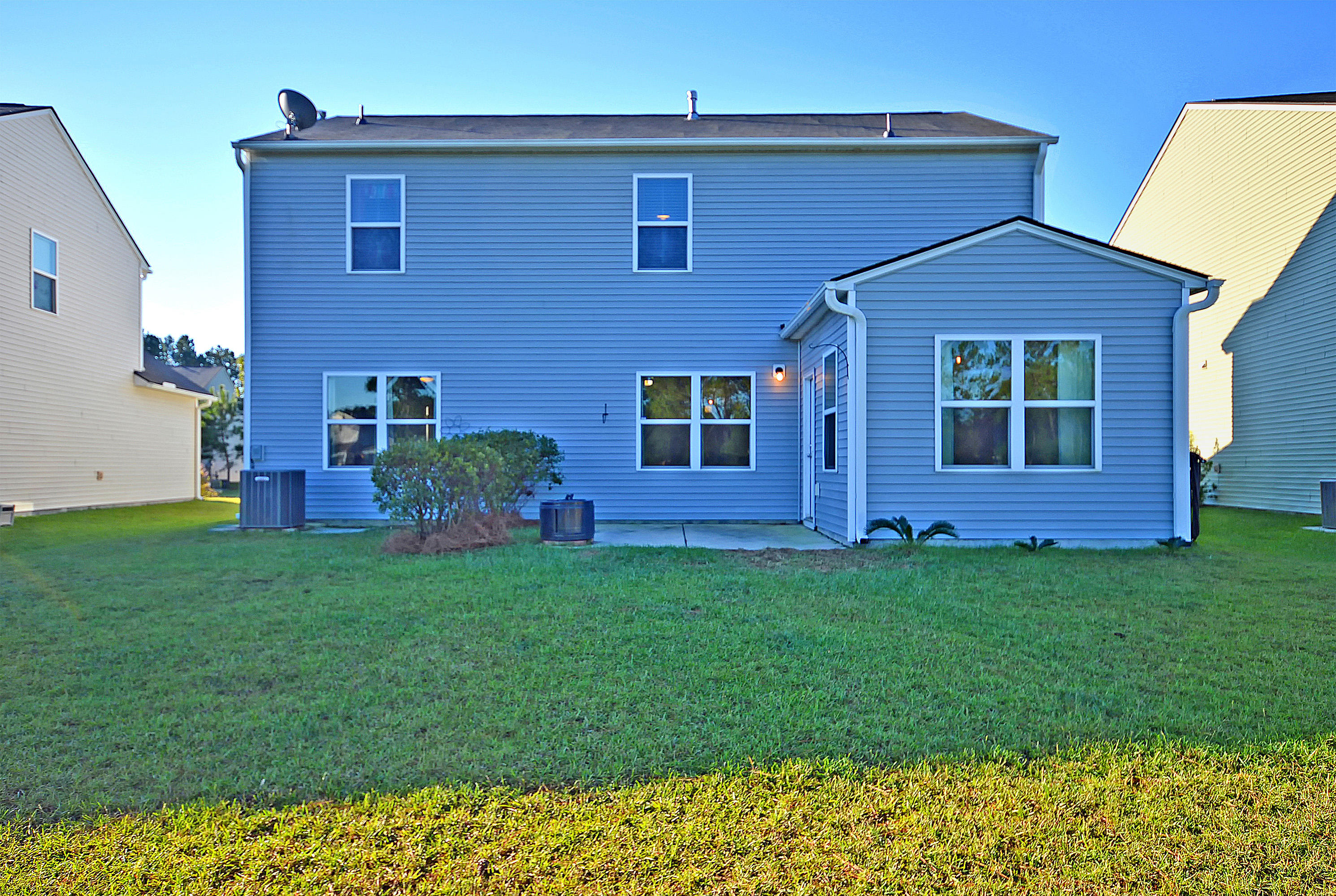 302 Decatur Drive Summerville, SC 29486 - Photo 34 of 41 302 Decatur Dr.
