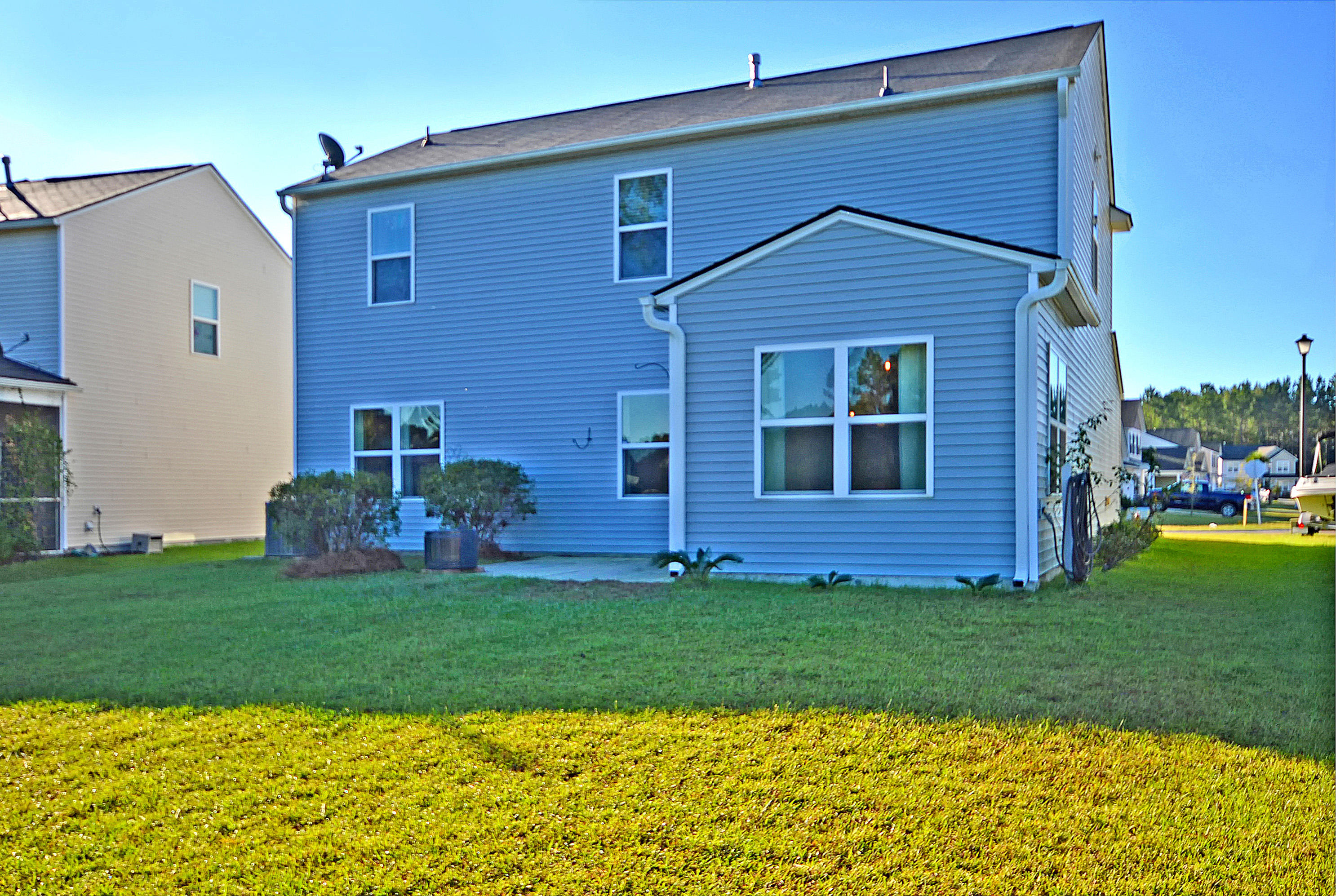 302 Decatur Drive Summerville, SC 29486 - Photo 35 of 41 302 Decatur Dr.