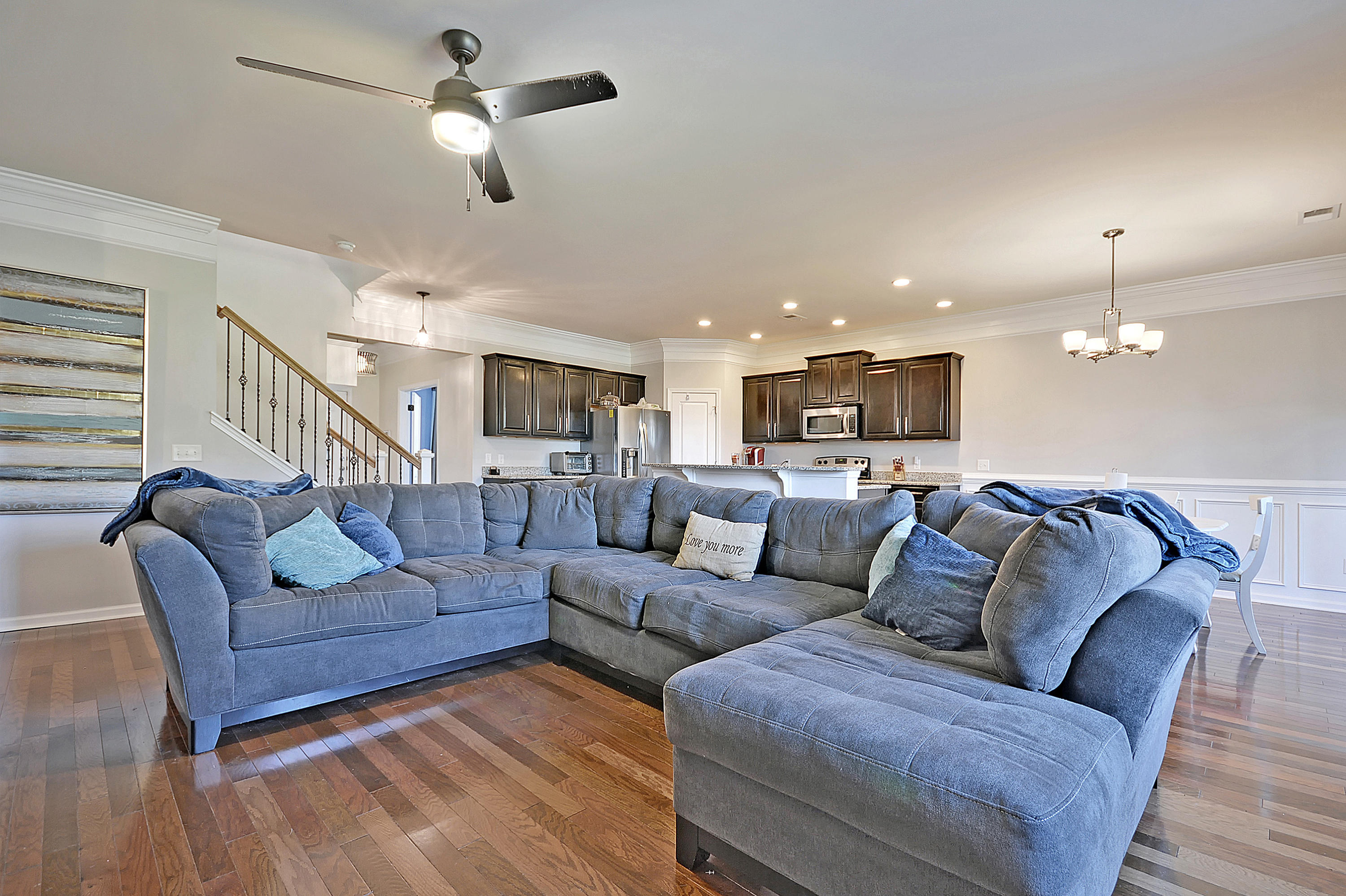 302 Decatur Drive Summerville, SC 29486 - Photo 5 of 41 302 Decatur Dr.