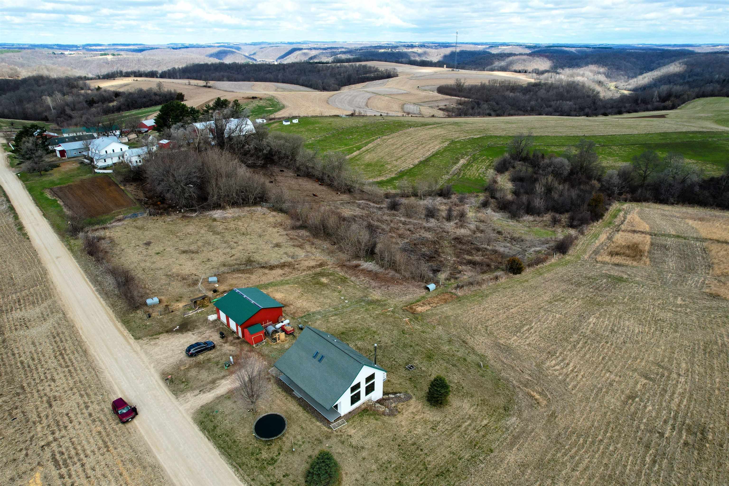 E10246 Yttri Road Readstown, WI 54652 - Photo 19 of 26