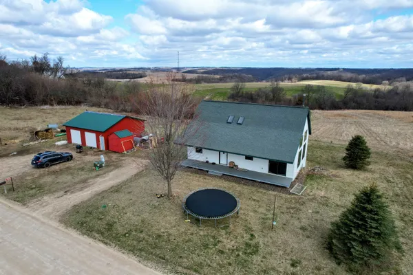 $479,900 | E10246 Yttri Road, Readstown, WI 54652