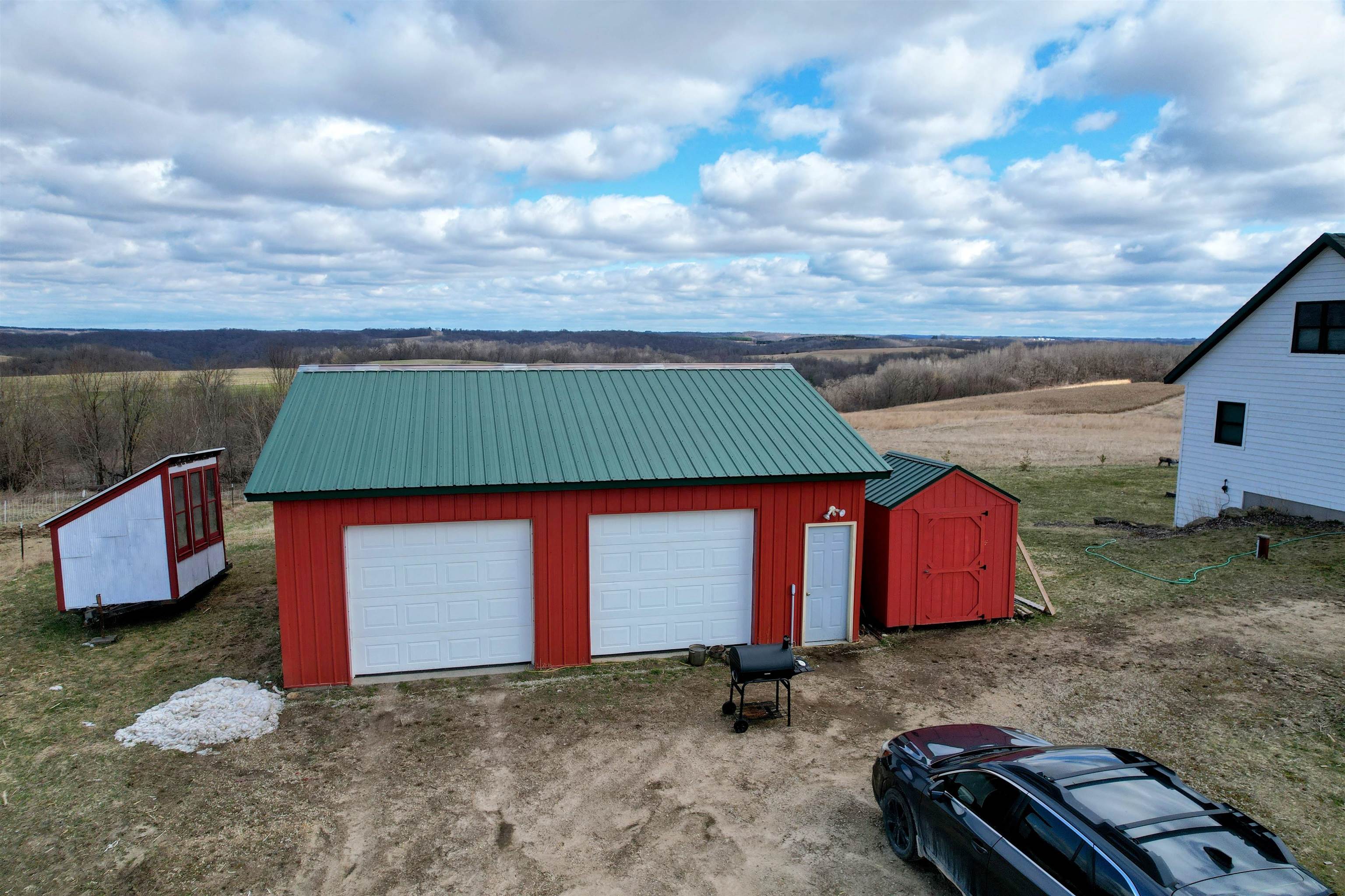 E10246 Yttri Road Readstown, WI 54652 - Photo 21 of 26