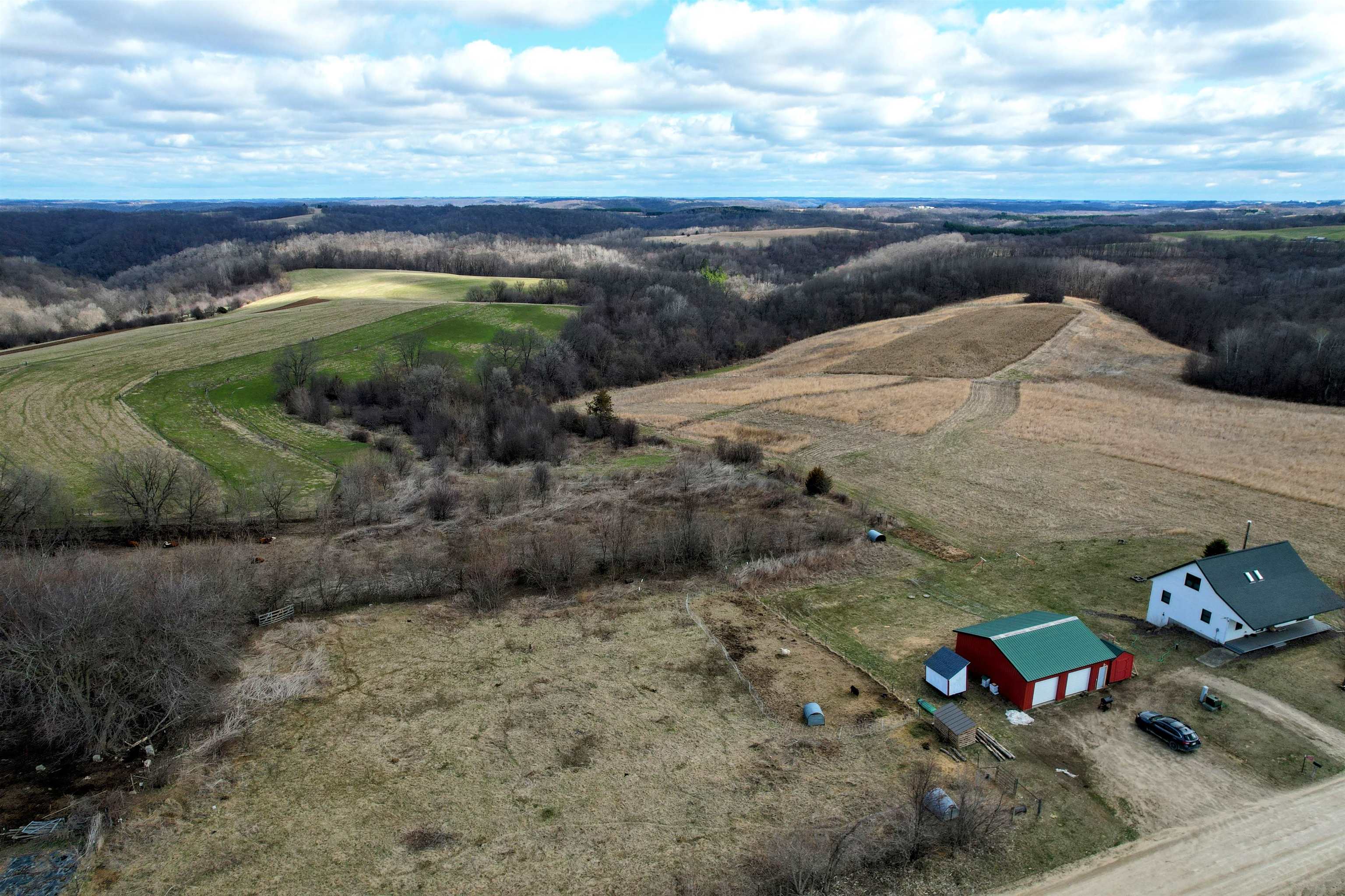 E10246 Yttri Road Readstown, WI 54652 - Photo 22 of 26