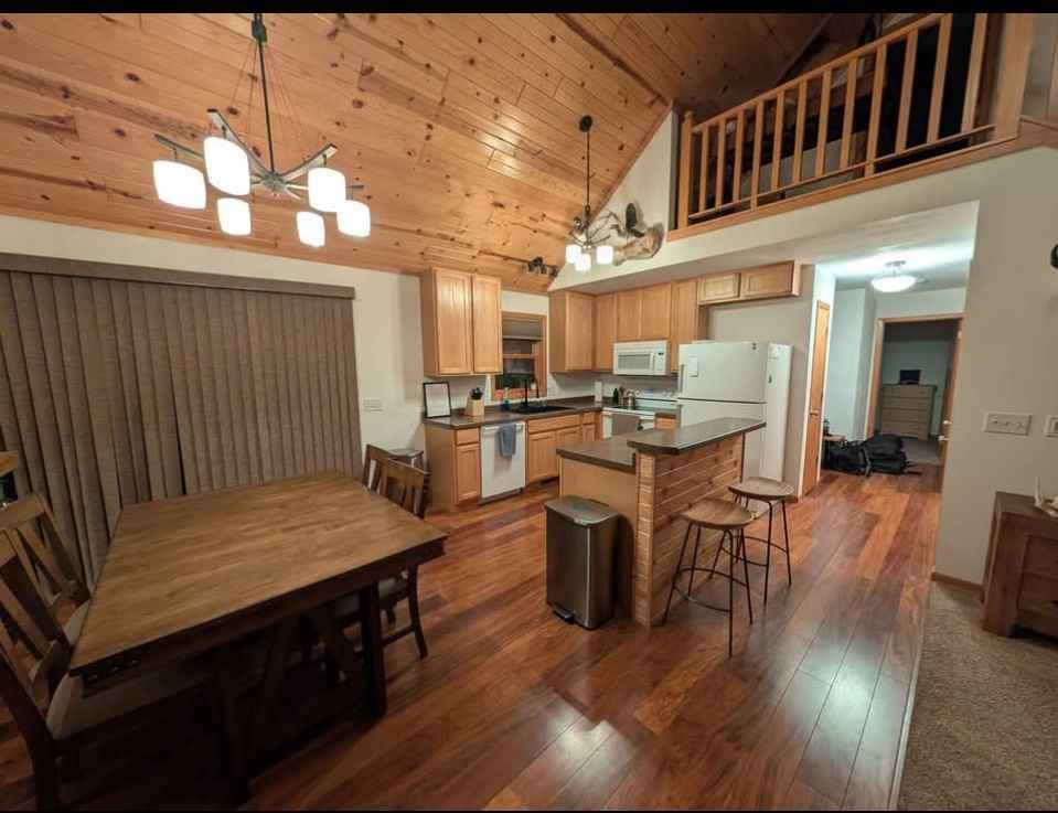 E10246 Yttri Road Readstown, WI 54652 - Photo 6 of 26