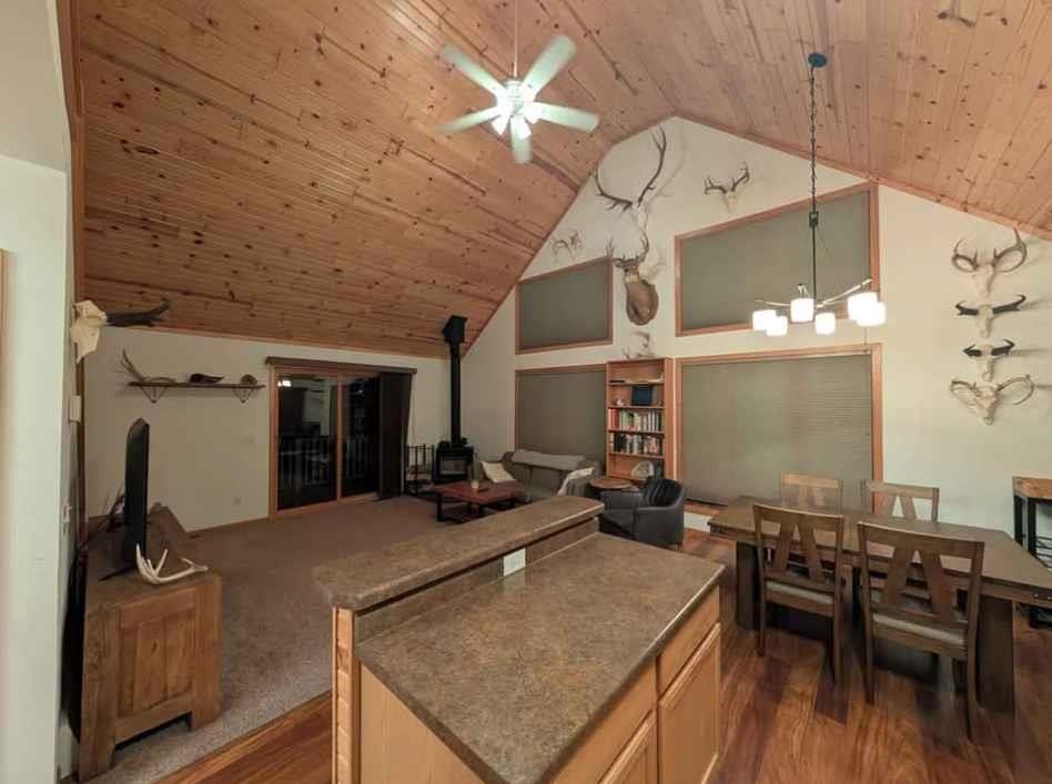 E10246 Yttri Road Readstown, WI 54652 - Photo 7 of 26