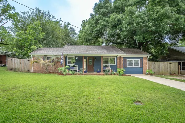 $260,000 | 1859 Hopkins Drive, Tallahassee, FL 32303