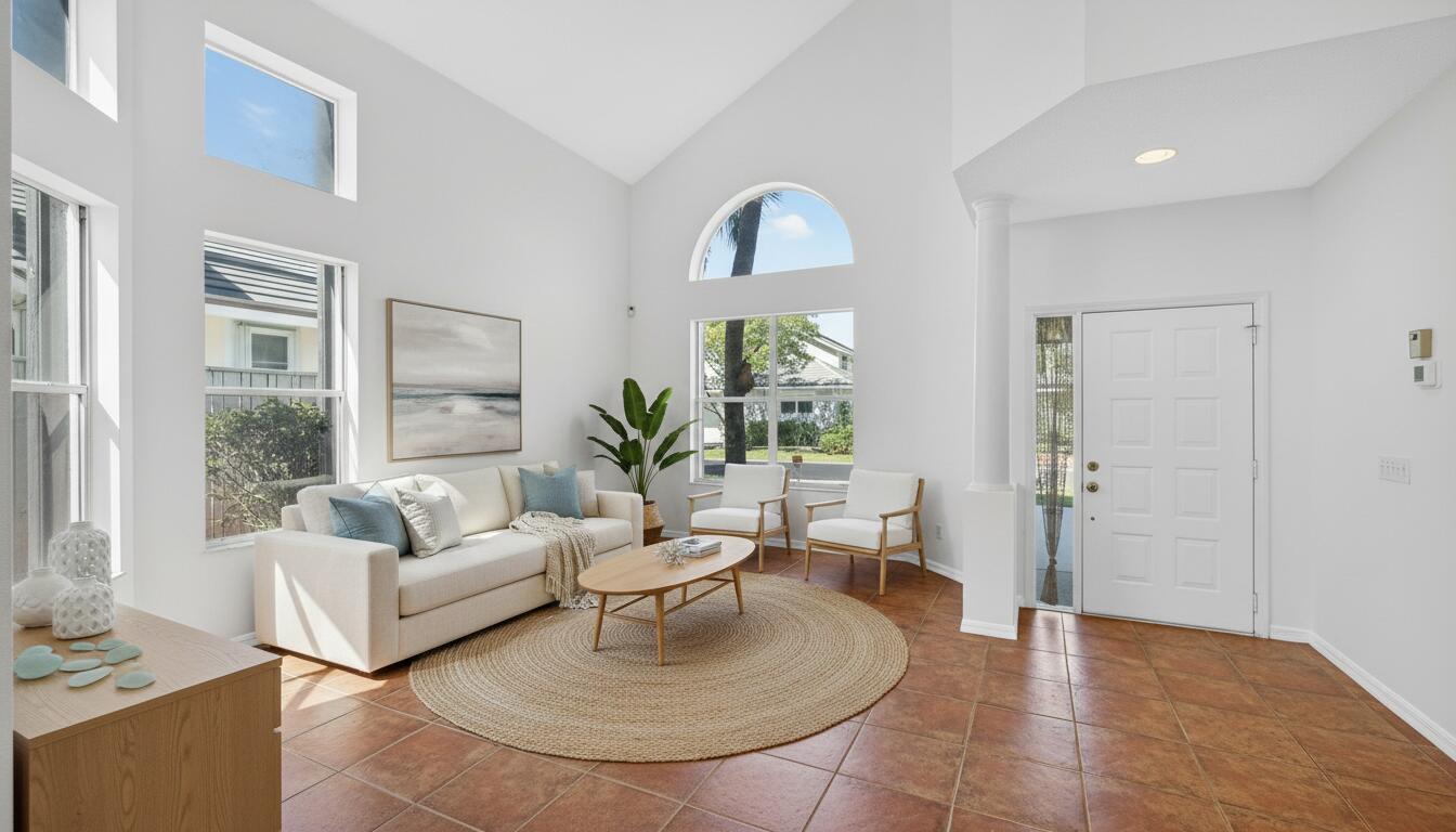 3057 Genoa Lane Jupiter, FL 33477 - Photo 9 of 55 Family room
