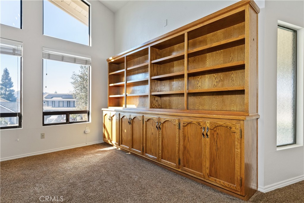 1670 Southfork Place Paso Robles, CA 93446 - Photo 26 of 61 a view of an empty room with a window