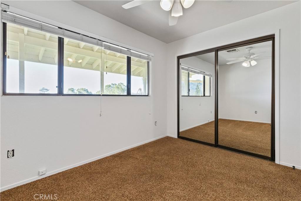 1670 Southfork Place Paso Robles, CA 93446 - Photo 40 of 61 a view of an empty room with a window