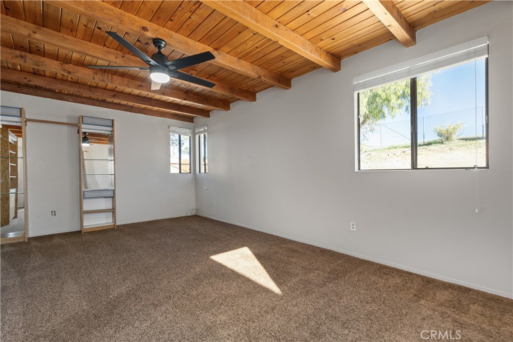 1670 Southfork Place Paso Robles, CA 93446 - Photo 52 of 61 an empty room with windows