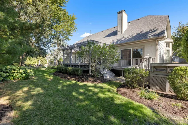 $549,000 | 2846 Cotswold Circle, Rockford, IL 61114