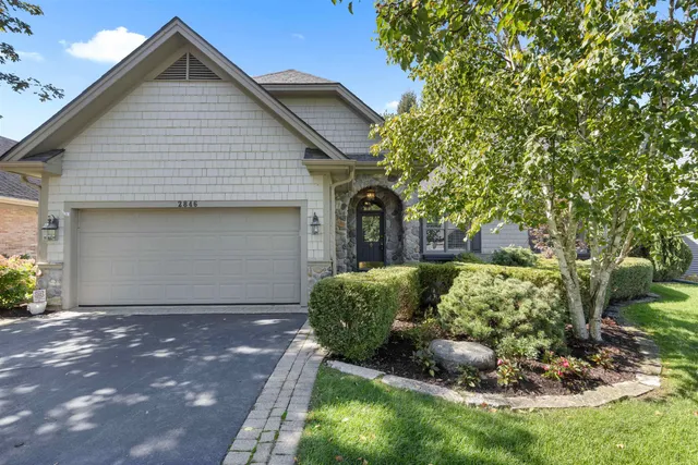 $549,000 | 2846 Cotswold Circle, Rockford, IL 61114