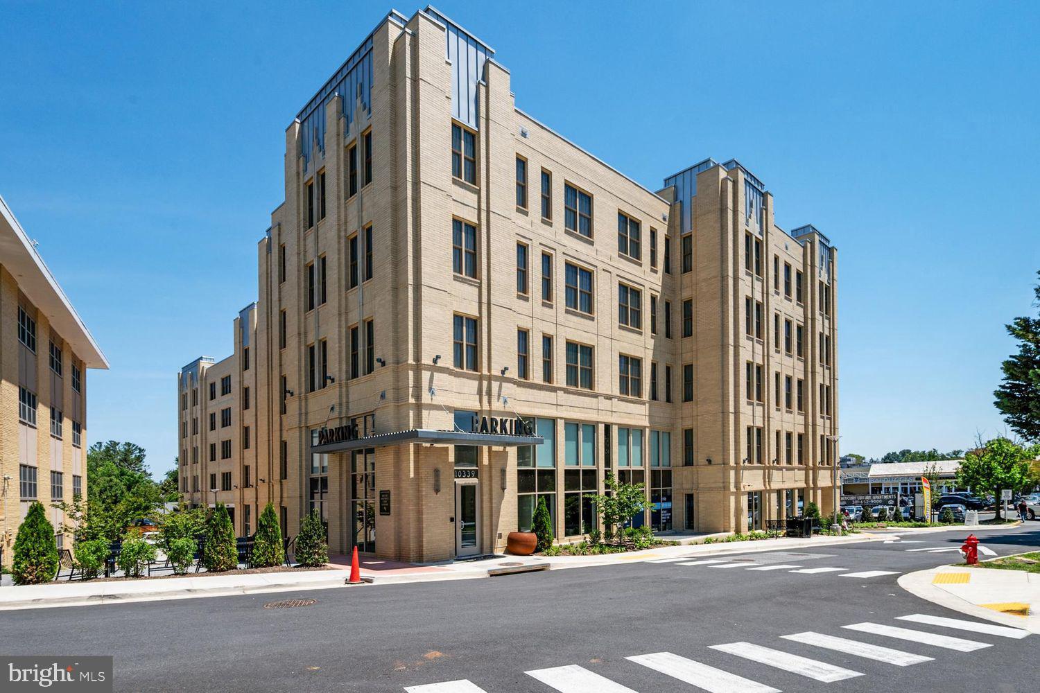 10339 Old Georgetown Road, Unit 517 Bethesda, MD 20814 - Photo 1 of 61