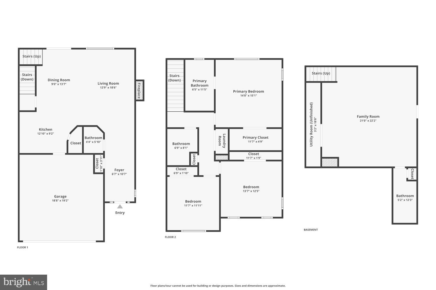 1250 Breitwert Avenue Odenton, MD 21113 - Photo 30 of 32 a picture of a bathroom with a shower
