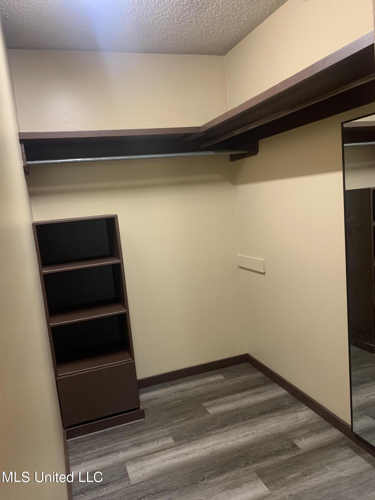 473 Jim Money Road Biloxi, MS 39531 - Photo 13 of 18 JM master bedroom closet