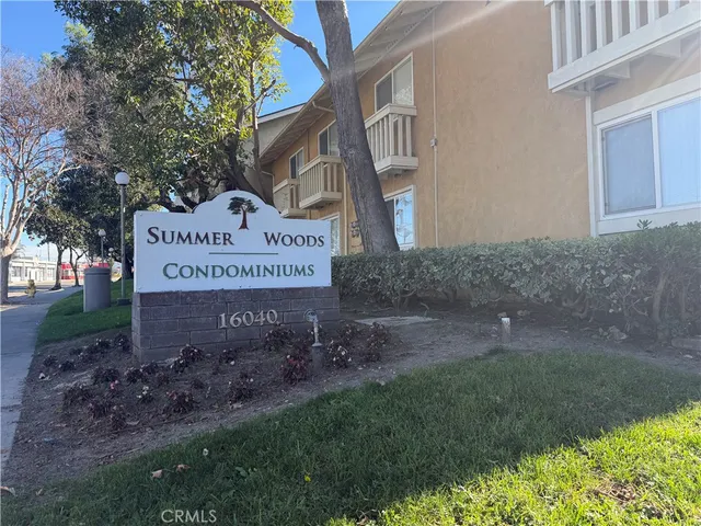 $2,775 | 16040 Leffingwell Road, Unit 50, Whittier, CA 90603