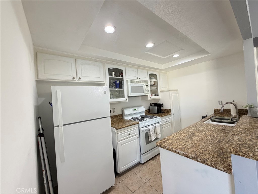 16040 Leffingwell Road, Unit 50 Whittier, CA 90603 - Photo 16 of 19