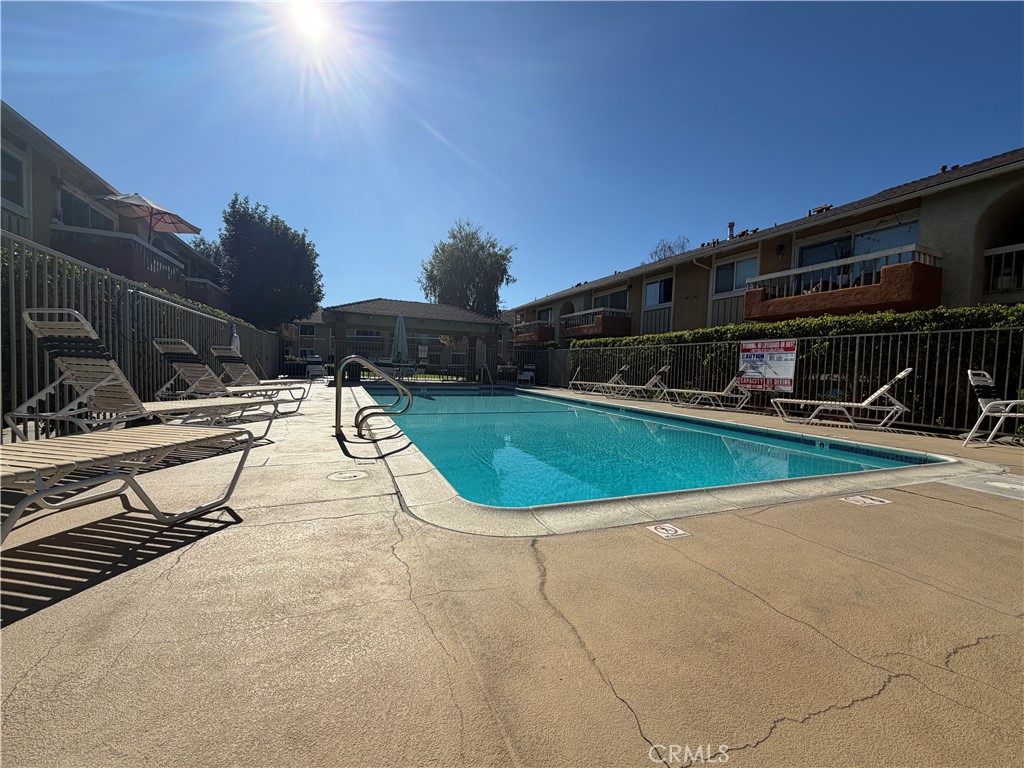 16040 Leffingwell Road, Unit 50 Whittier, CA 90603 - Photo 4 of 19