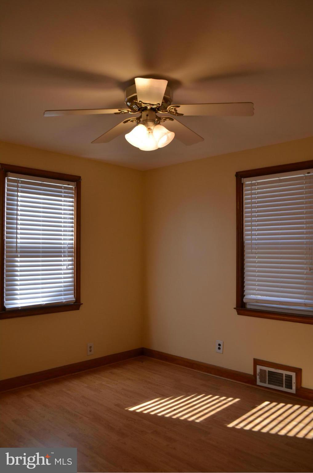 5552 Gayland Road Halethorpe, MD 21227 - Photo 8 of 21 First Floor Master Bedroom