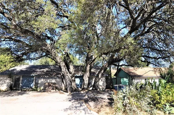 $1,600 | 706 Ramble Lane, Unit B, Austin, TX 78745