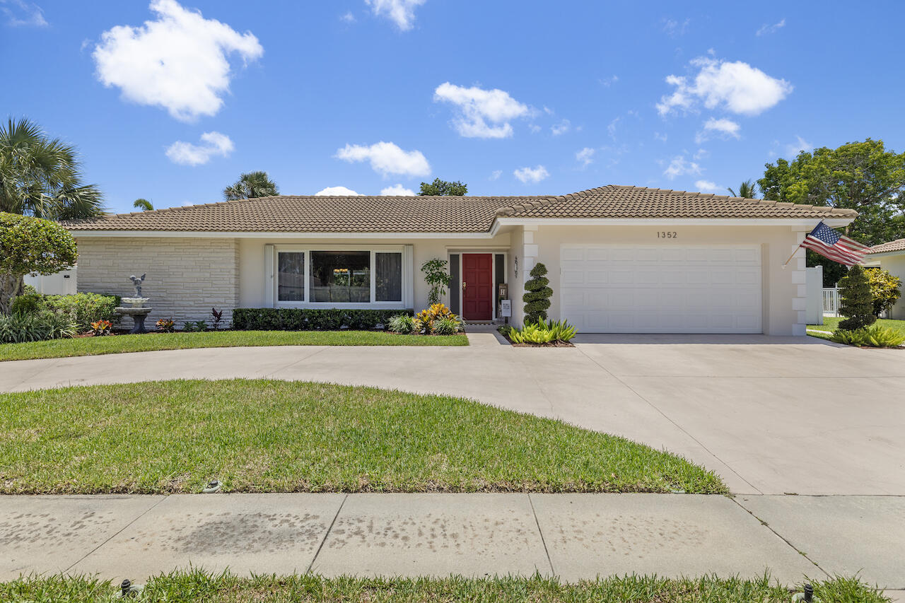 1352 Southwest 12th Street Boca Raton, FL 33486 - Photo 1 of 27 1352 SW 12th St, Boca Raton