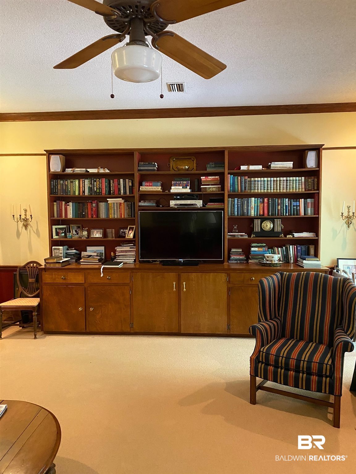 504 Edgewood Drive Brewton, AL 36426 - Photo 7 of 22 Den