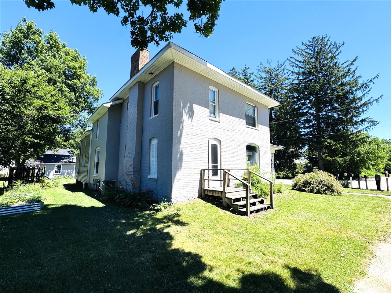 315 North Maple Street Marcellus, MI 49067 - Photo 5 of 30