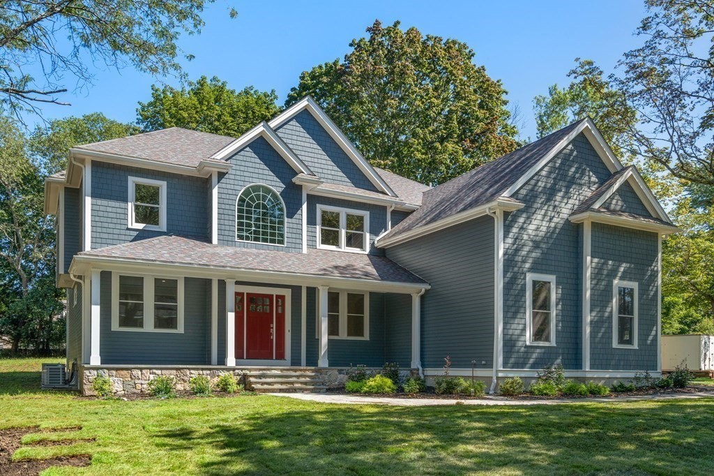 20 Dean Road Wayland, MA 01778 - Photo 2 of 31 Gallery Image 2