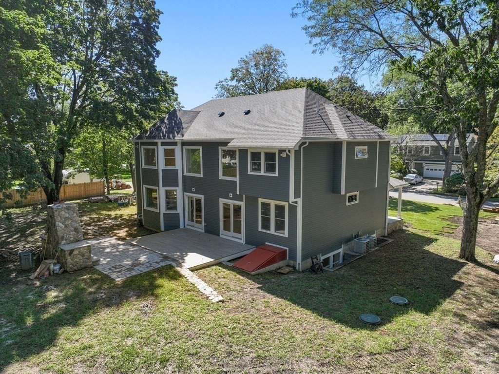 20 Dean Road Wayland, MA 01778 - Photo 29 of 31 Gallery Image 29