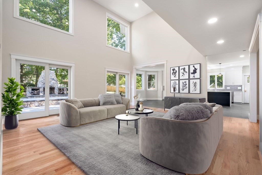20 Dean Road Wayland, MA 01778 - Photo 4 of 31 Gallery Image 4