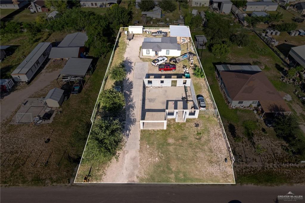 8130 Grindelia Street Mission, TX 78574 - Photo 4 of 14